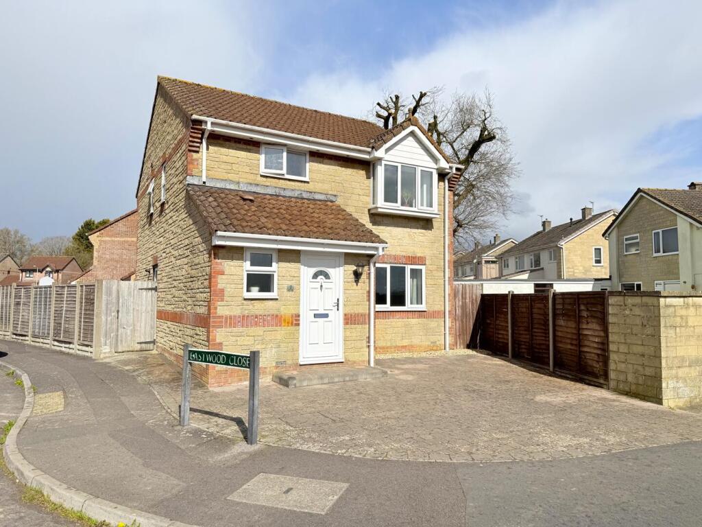Main image of property: Eastwood Close, Frome