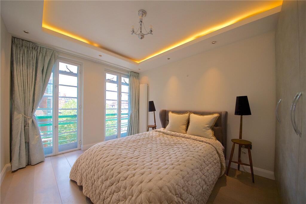 Apartment in London - View 2
