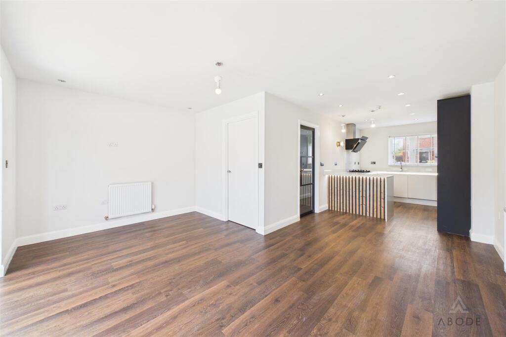 Blackthorn Close, Brailsford, Ashbourne - View 6