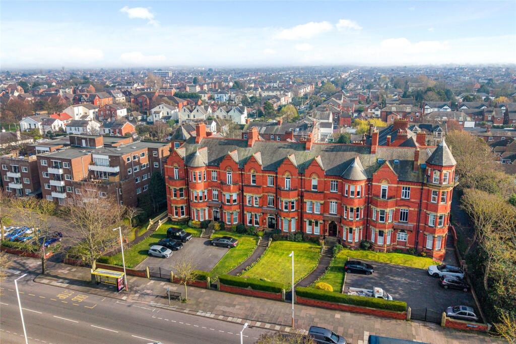 Main image of property: Lord Street West, Southport, Merseyside, PR8