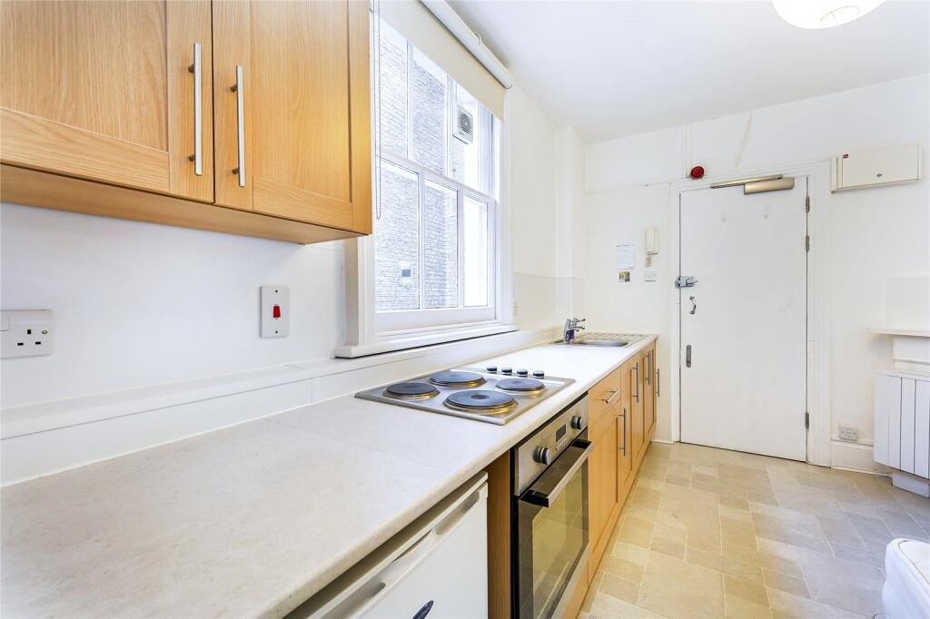 Main image of property: Onslow Gardens, South Kensington, London, SW7