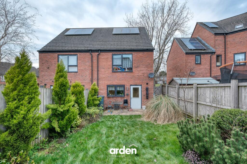 Additional image 10 of Low Field Close, Birmingham, B31