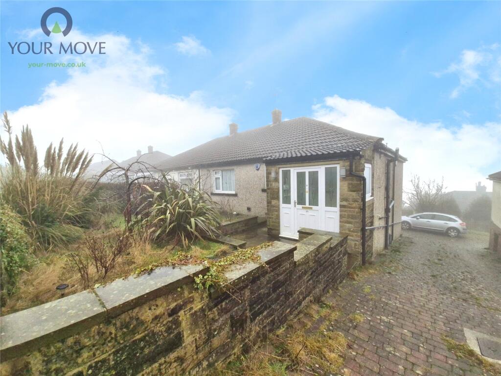 Main image of property: Shann Avenue, Keighley, West Yorkshire, BD21