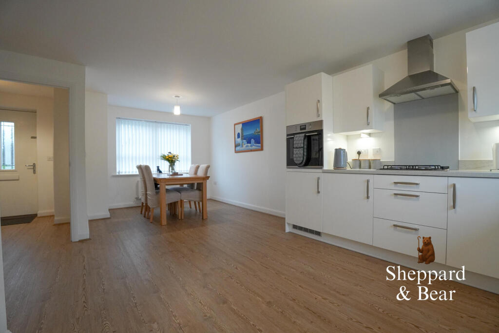 Main image of property: Acacia Avenue, Pontrhydyrun, Cwmbran