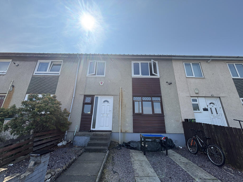 Main image of property: 38 Hillwood Terrace, Ratho Station, Newbridge, City Of Edinburgh