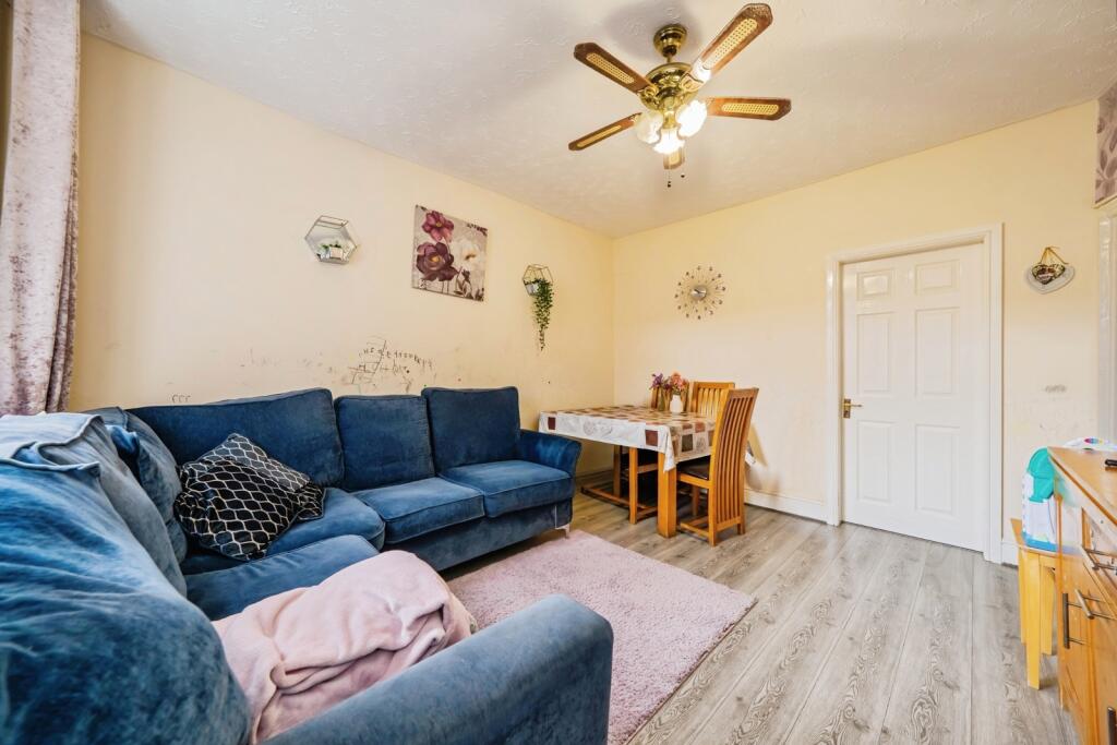 House in Warrington - View 4