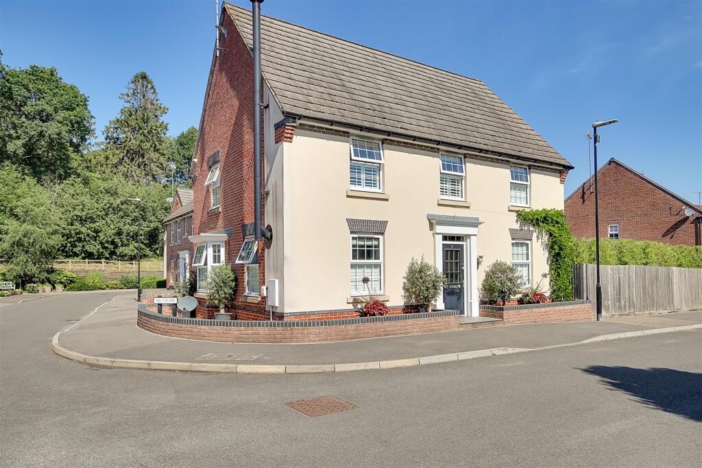 Main image of property: John Ireland Way, Washington, Pulborough