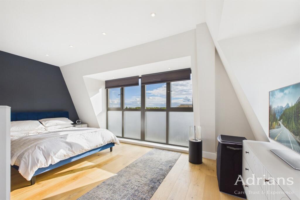 Apartment in Chelmsford, Moulsham - View 4