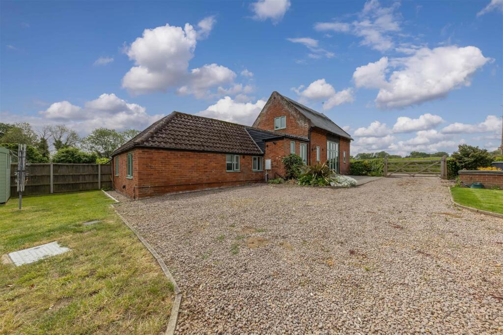 Main image of property: Wymers Lane, South Walsham, NR13
