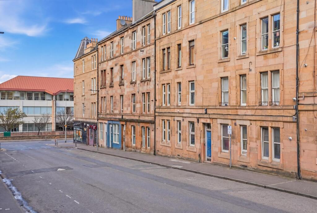 Main image of property: Yeaman Place, Polwarth, Edinburgh, EH11