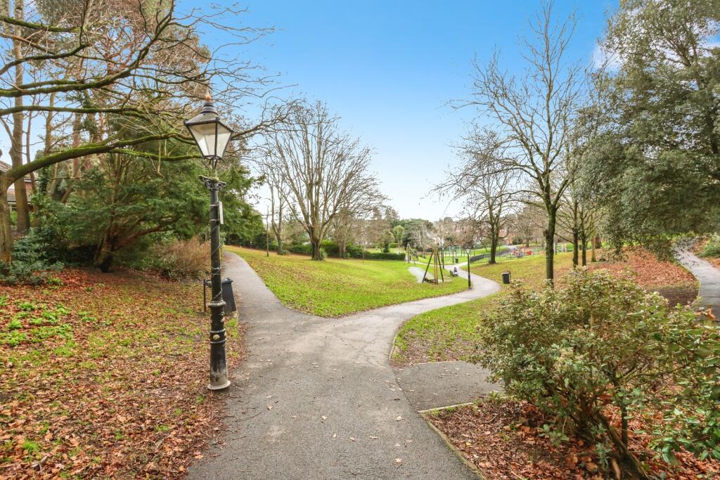 Additional image 25 of Alexandra Road, Lower Parkstone, Poole, Dorset, BH14