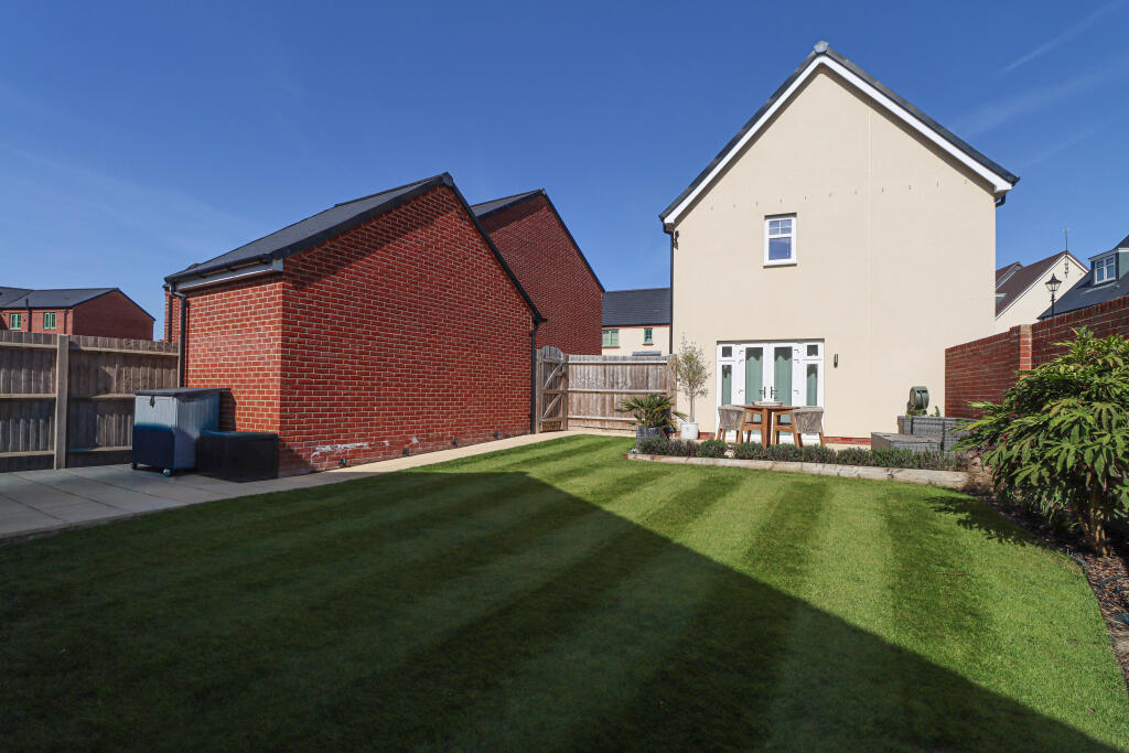 Additional image 16 of Eagle Way, St Albans, AL4