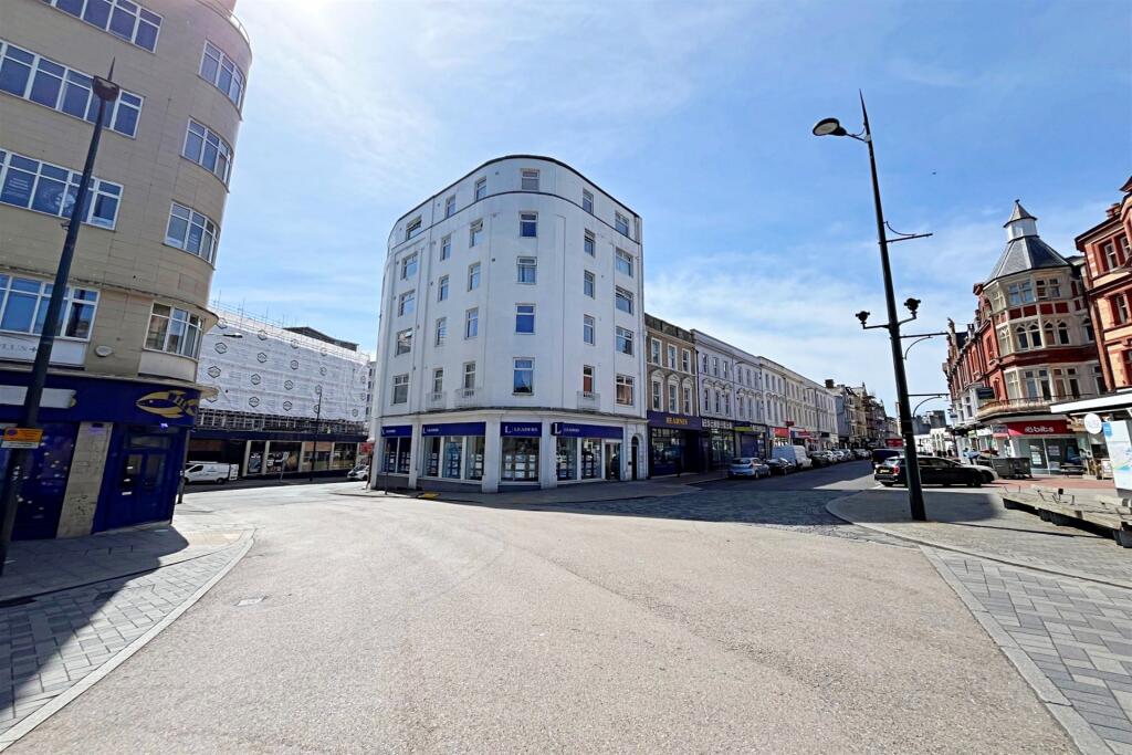 Main image of property: Bournemouth