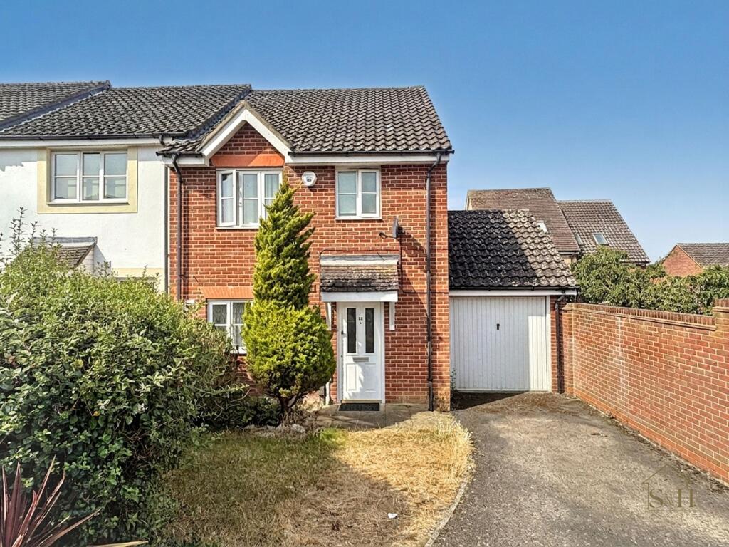Main image of property: Guernsey Way, Kennington, TN24
