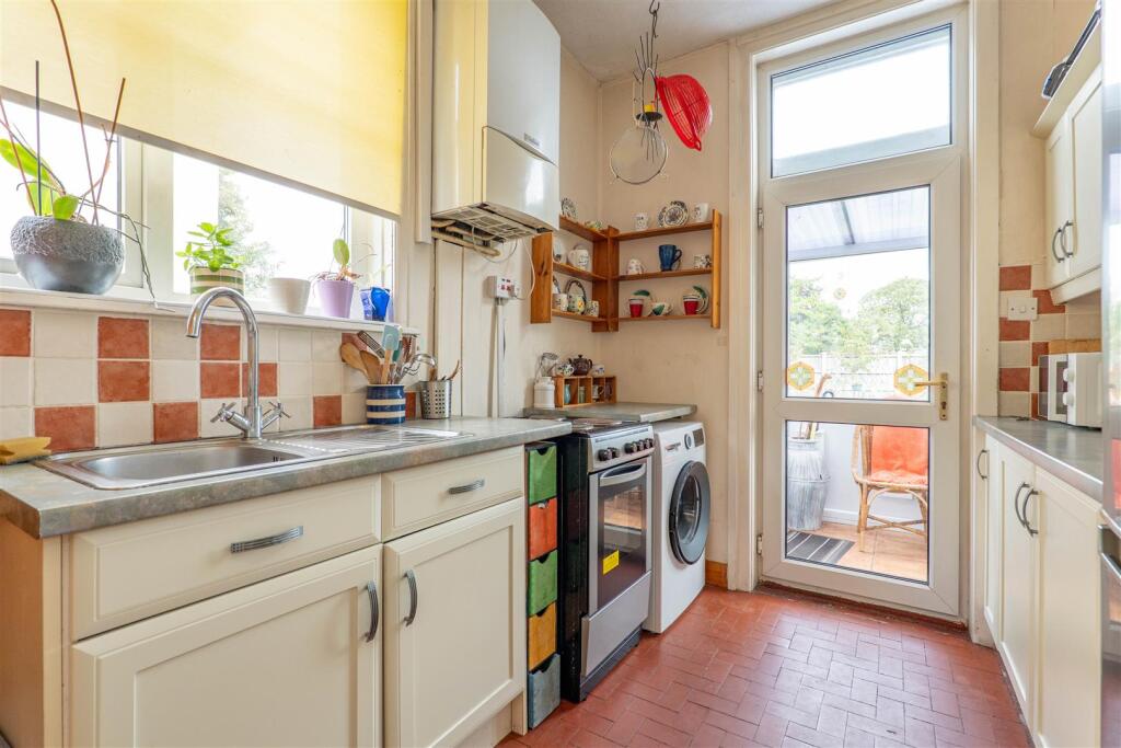 House in South Ribble, Lancashire - View 3
