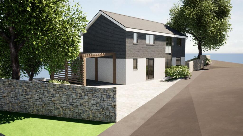 Proposed Property