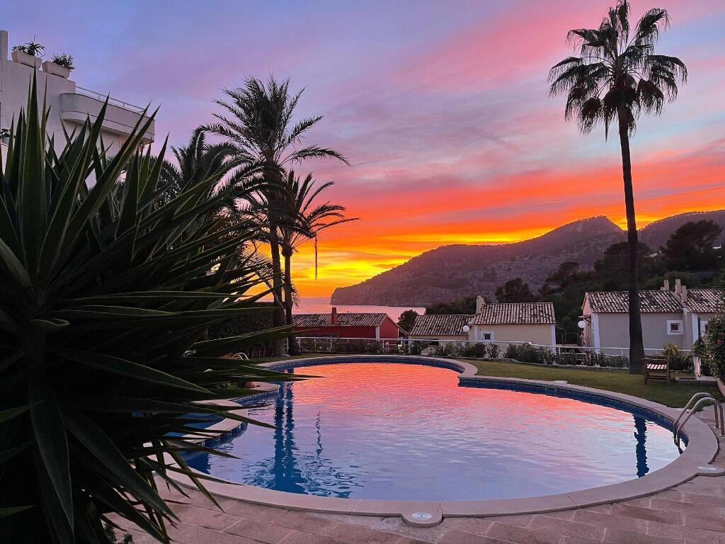 Main image of property: Camp de Mar, Mallorca, Balearic Islands