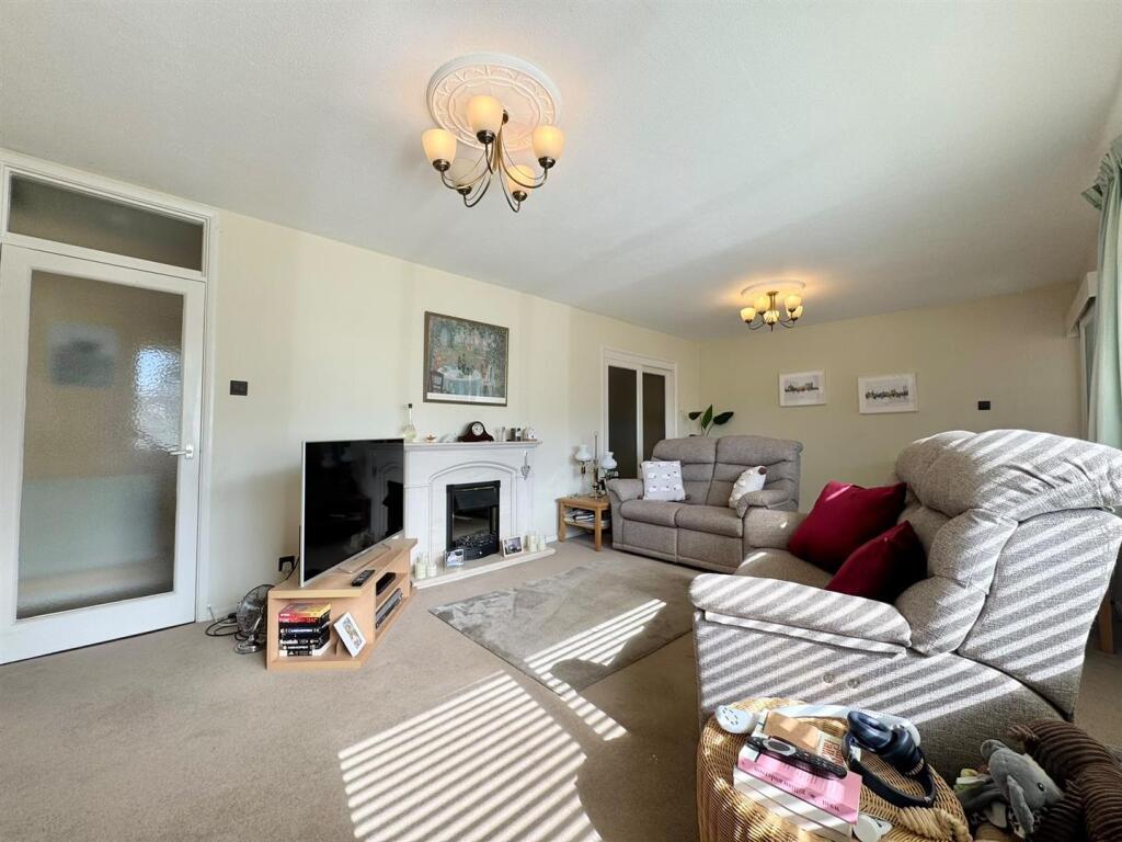 House in Exeter - View 4
