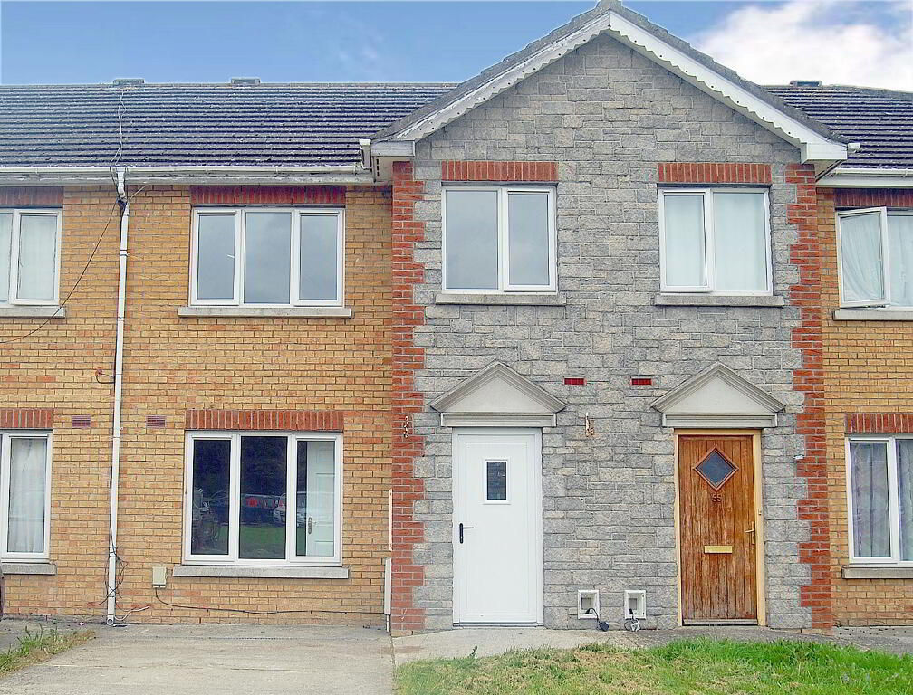Main image of property: 56 College Heights, Hoey's Lane, Dundalk