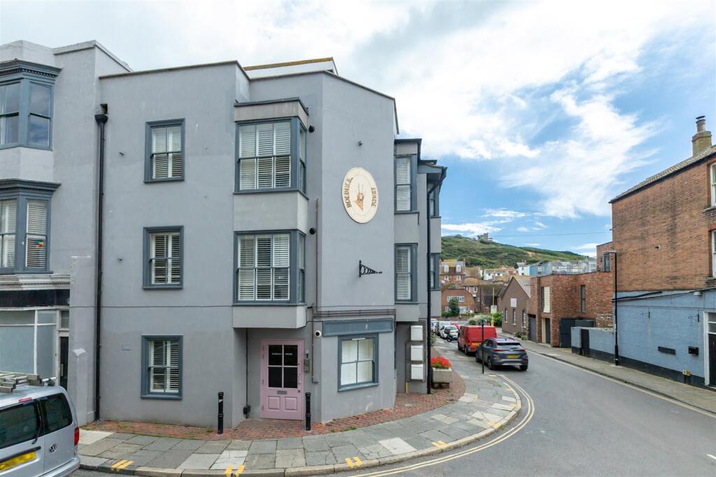 Main image of property: High Street, Hastings