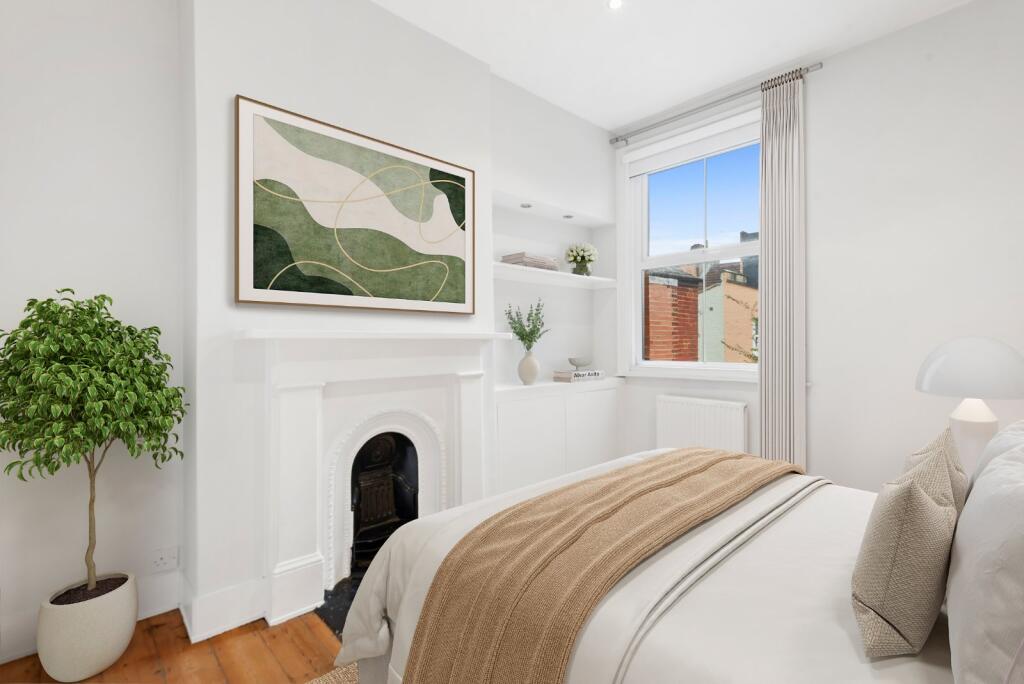 House in London - View 4