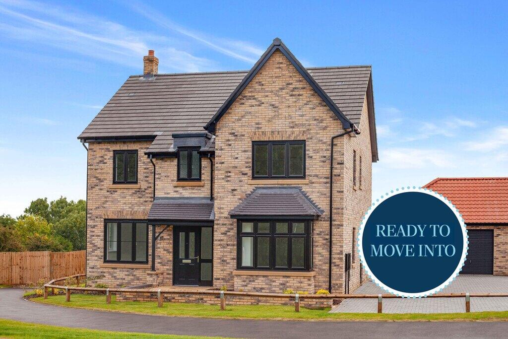 Main image of property: Cotterstock Road
Oundle
PE8 5HA