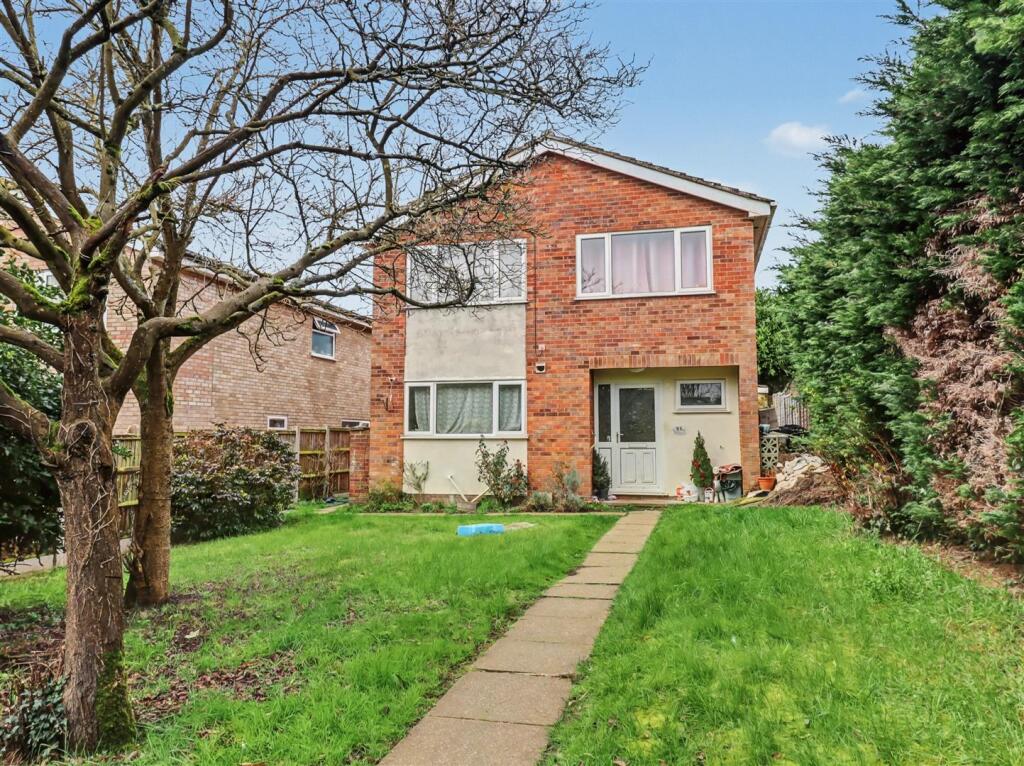 Main image of property: Nightingale Drive, Taverham