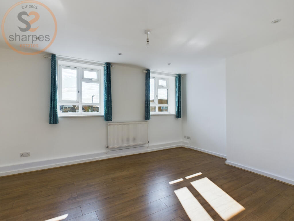 Main image of property: Flat 6, Brookes Court, Longley Road, London, Greater London