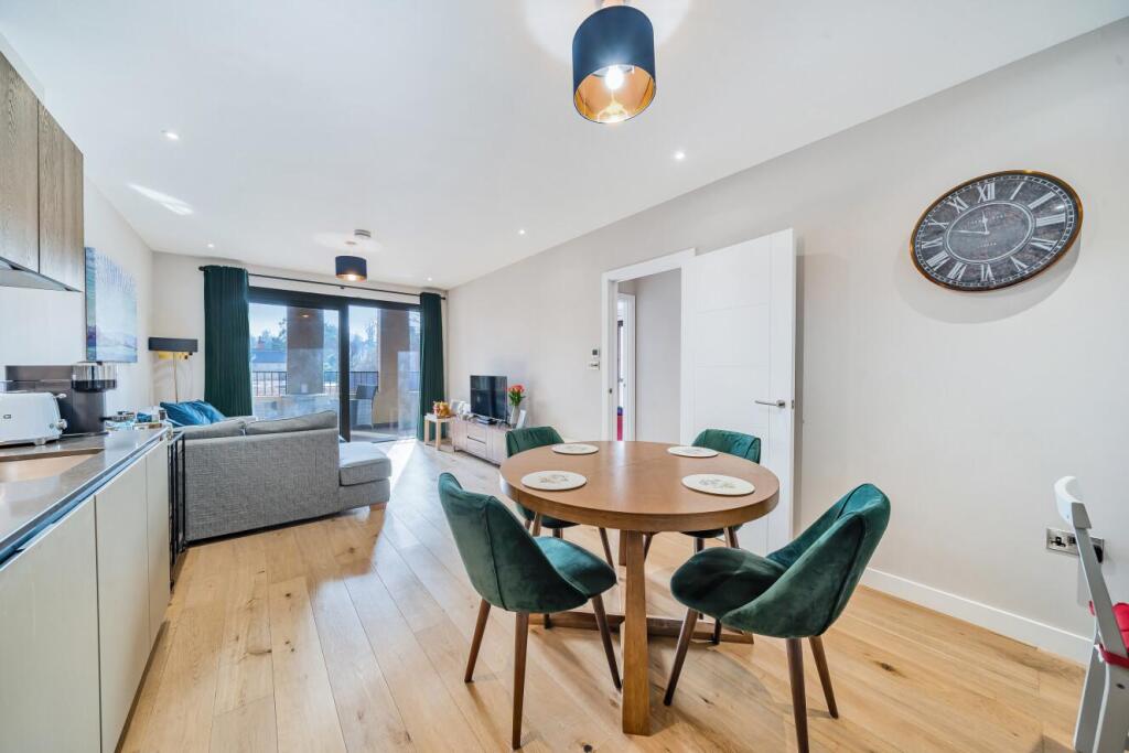 Main image of property: Causton Road, Highgate, London, N6