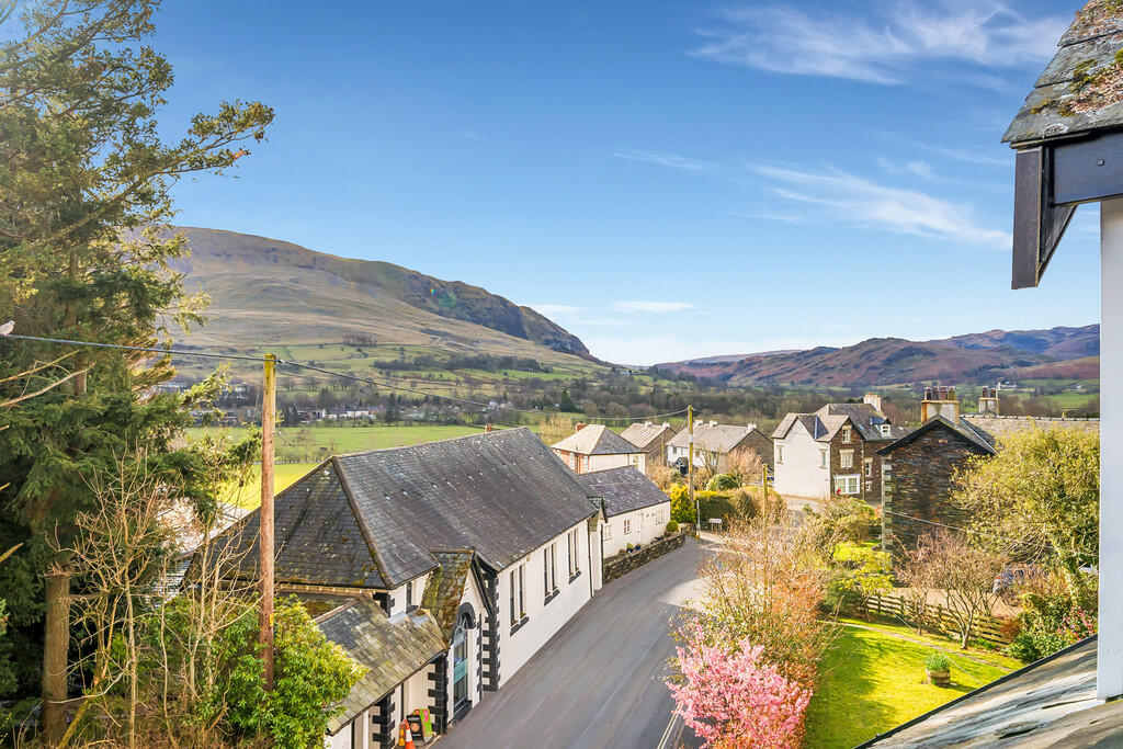 2 Stuart Terrace, Threlkeld, Keswick, Cumbria, CA12 4RY photo 3