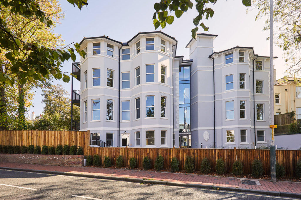 Main image of property: Lansdowne Road, Tunbridge Wells