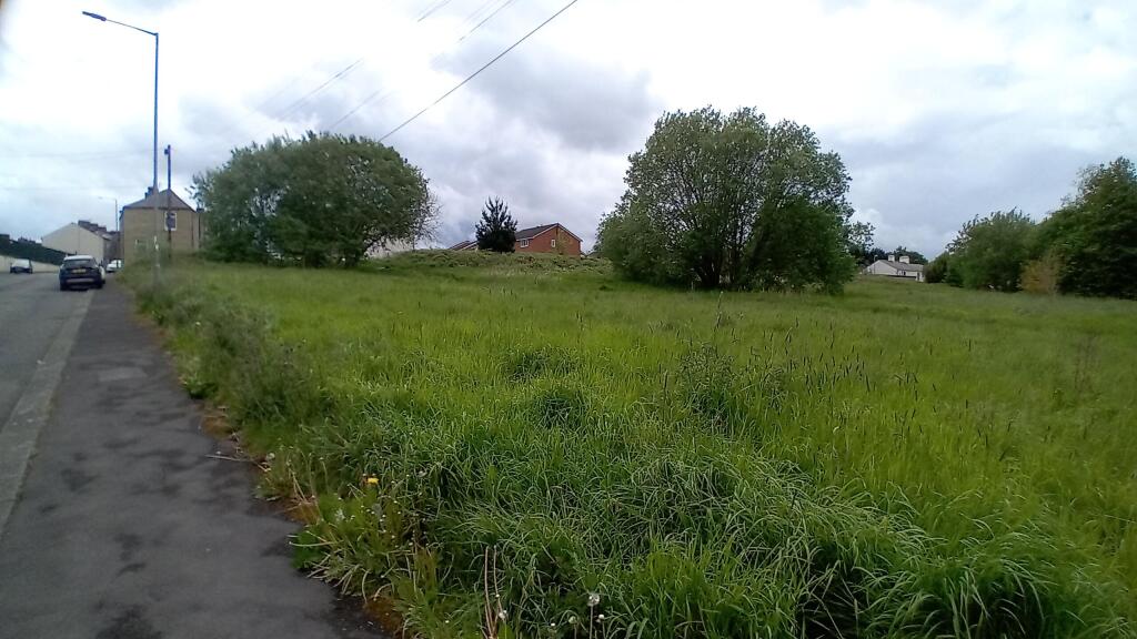 Main image of property: Land at Lower Barnes Street, Clayton Le Moors, Accrington BB5 5SU