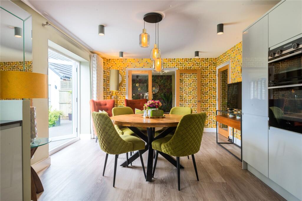House in Westbury, Wiltshire - View 4