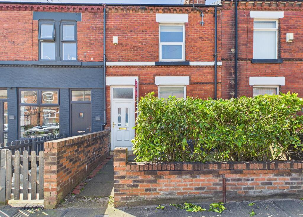 Main image of property: Greenfield Road, Dentons Green, St Helens, WA10