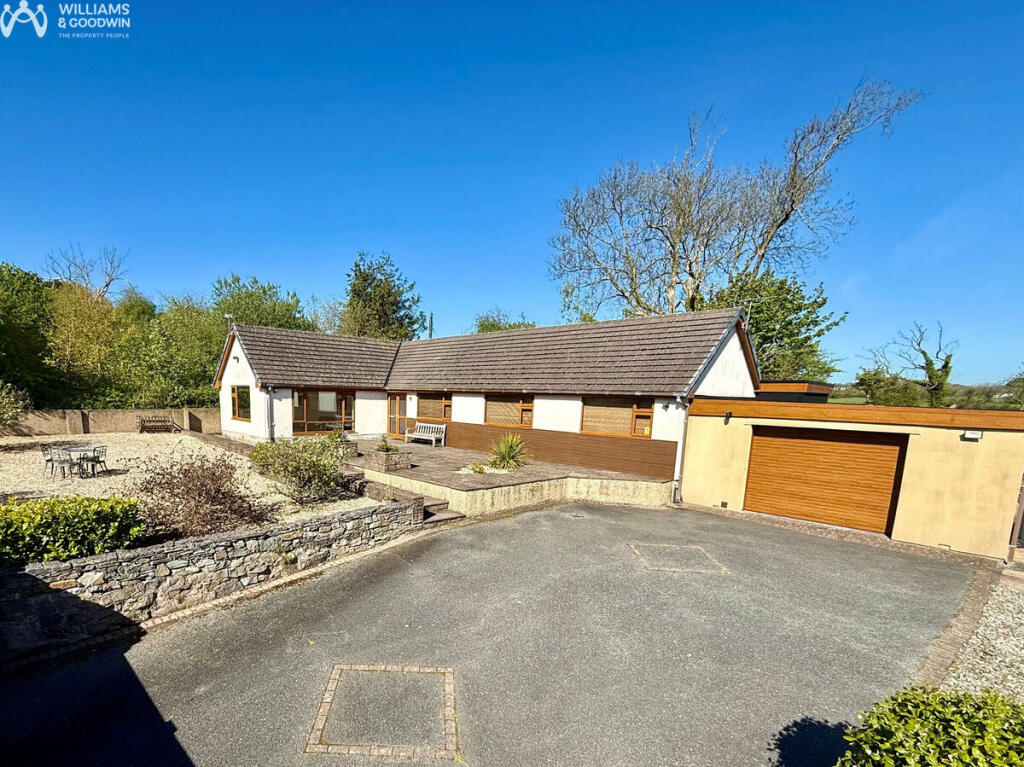 Main image of property: Lon Clai, Pentraeth, Anglesey, LL75