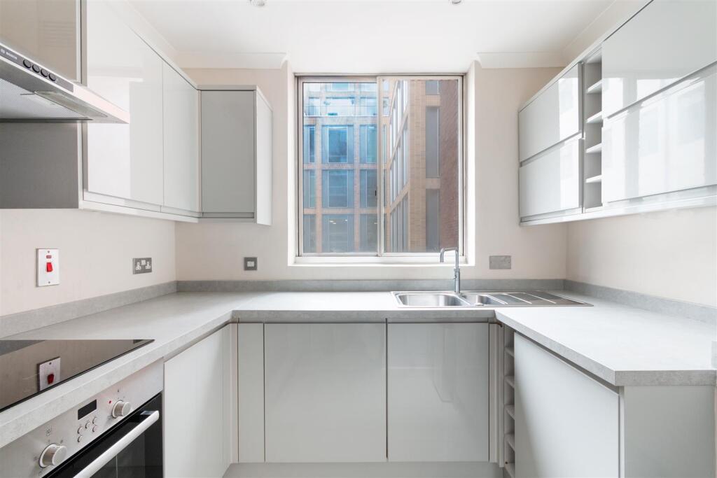 Main image of property: James Street, W1U