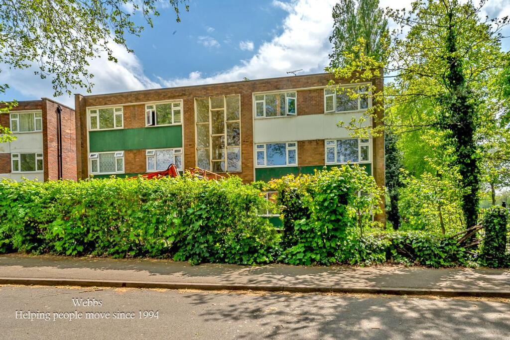 Main image of property: Slaney Road, Walsall