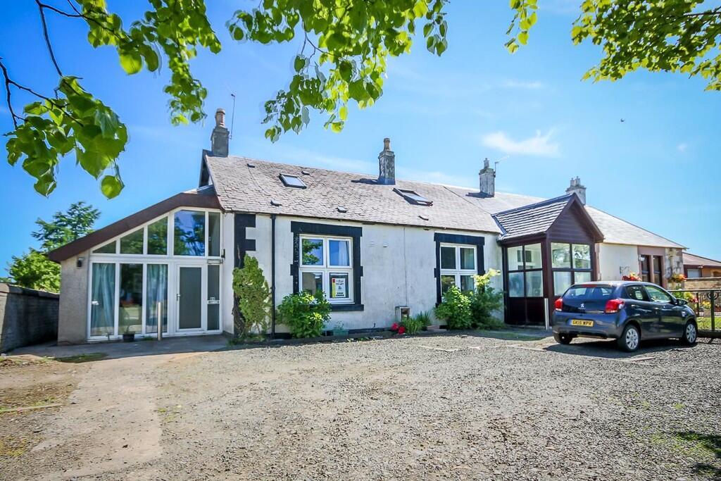 Main image of property: Uphall Station Road, Pumpherston, EH53