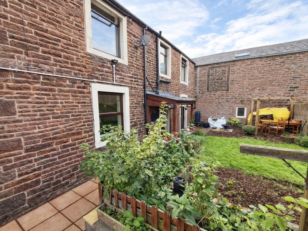 Main image of property: Scotland Road, Penrith, CA11