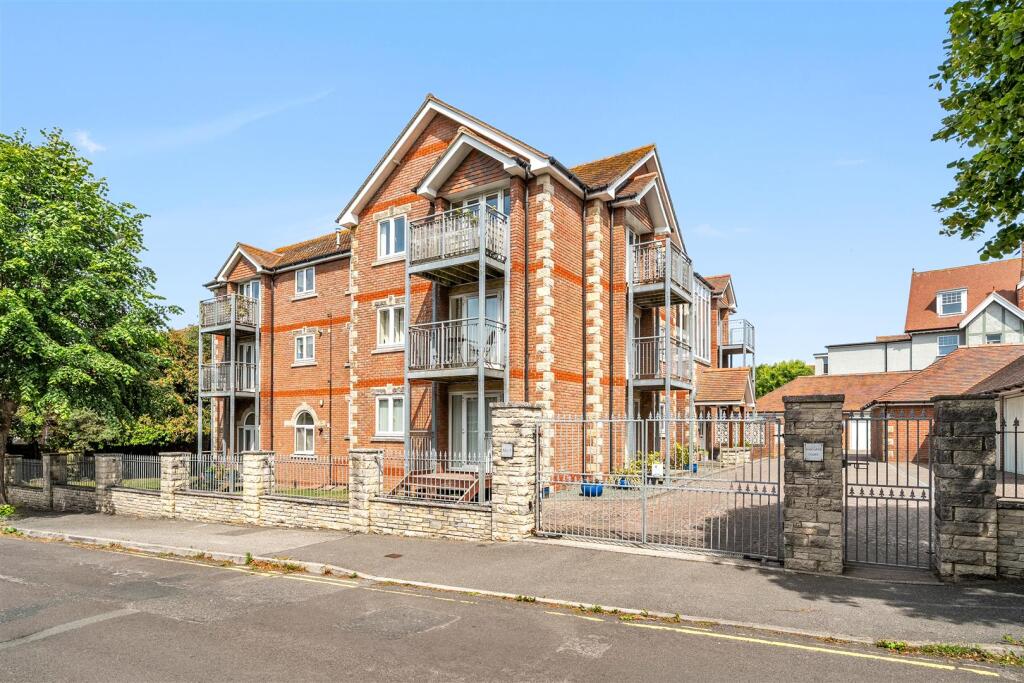 Main image of property: Burlington Road