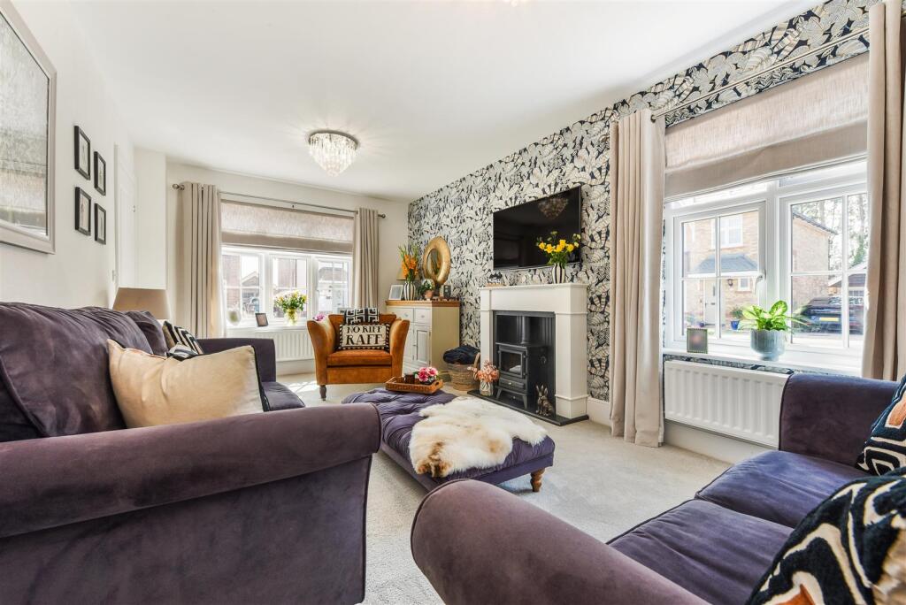 House in Arun, Yapton - View 3