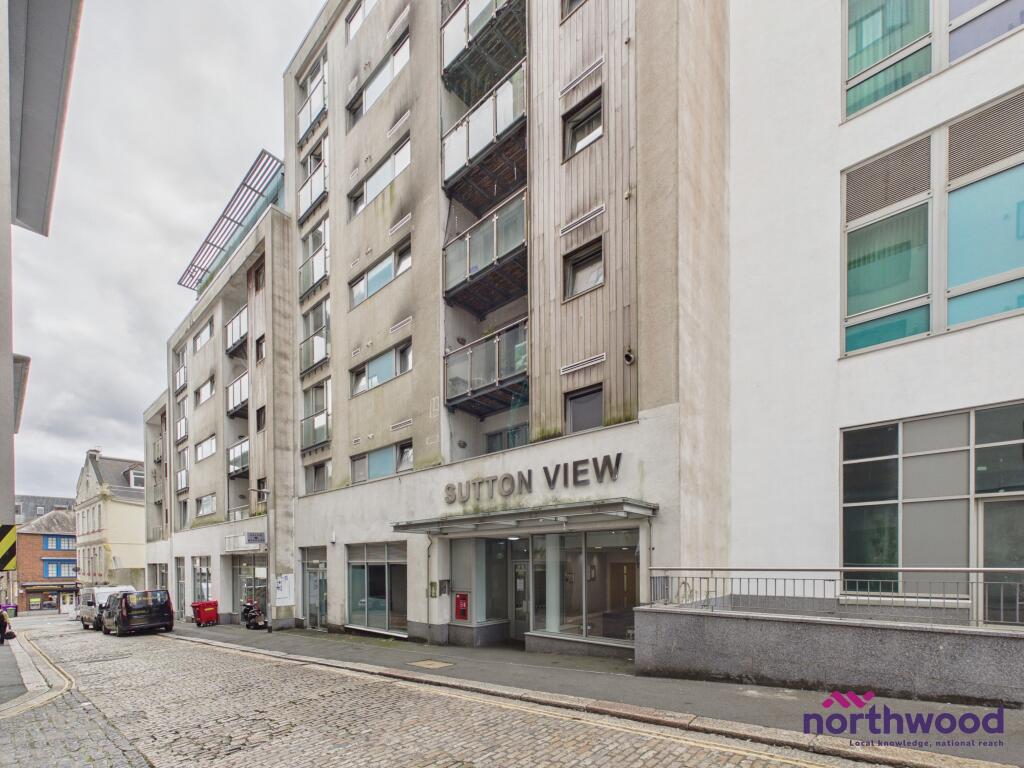 Main image of property: Moon Street, Plymouth, PL4
