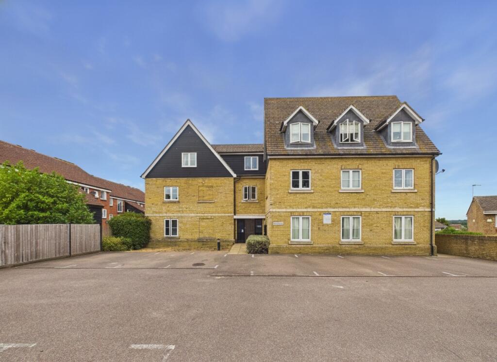 Main image of property: Balmoral Court, Edinburgh Gardens, Braintree, Essex, CM7