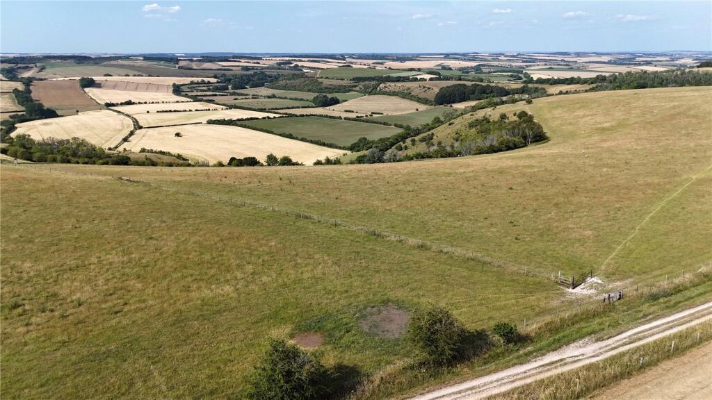 Main image of property: Lot 2 Land At West End Farm, West End, Ebbesbourne Wake, Wiltshire, SP5