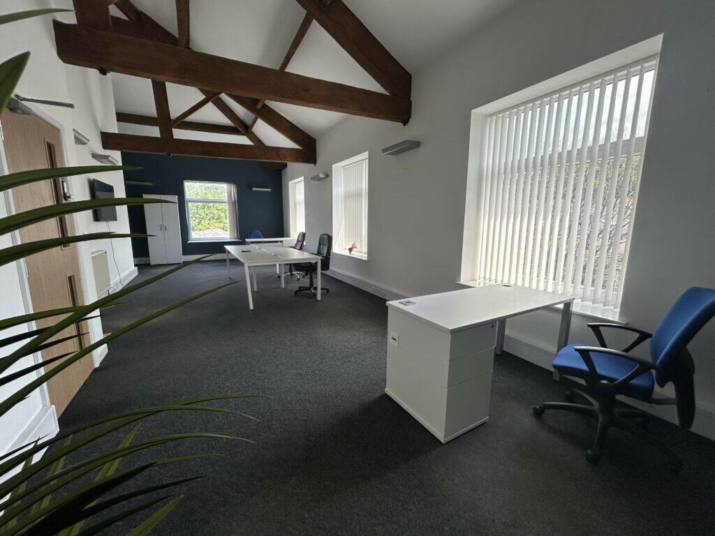 Additional image 7 of Prinny Mill Business Centre, 68 Blackburn Road, Haslingden, BB4 5HL