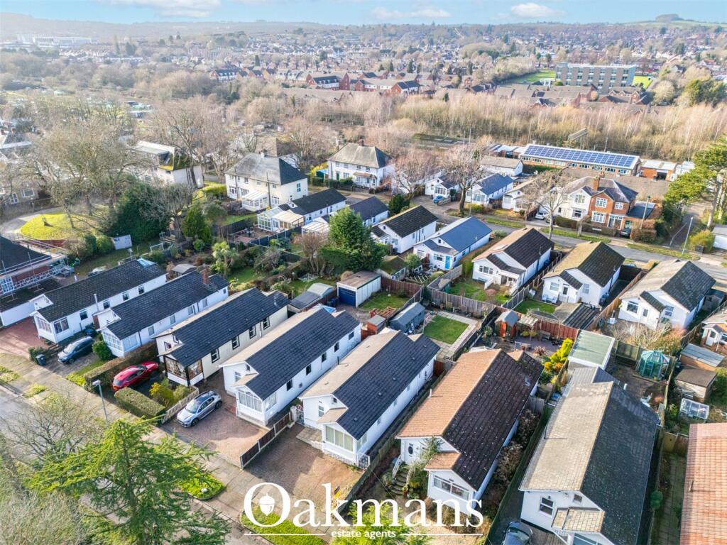 Additional image 28 of Central Avenue, Birmingham, West Midlands, B31