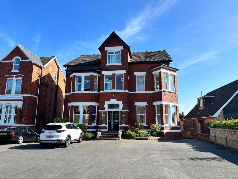 Main image of property: Cambridge Road, Southport