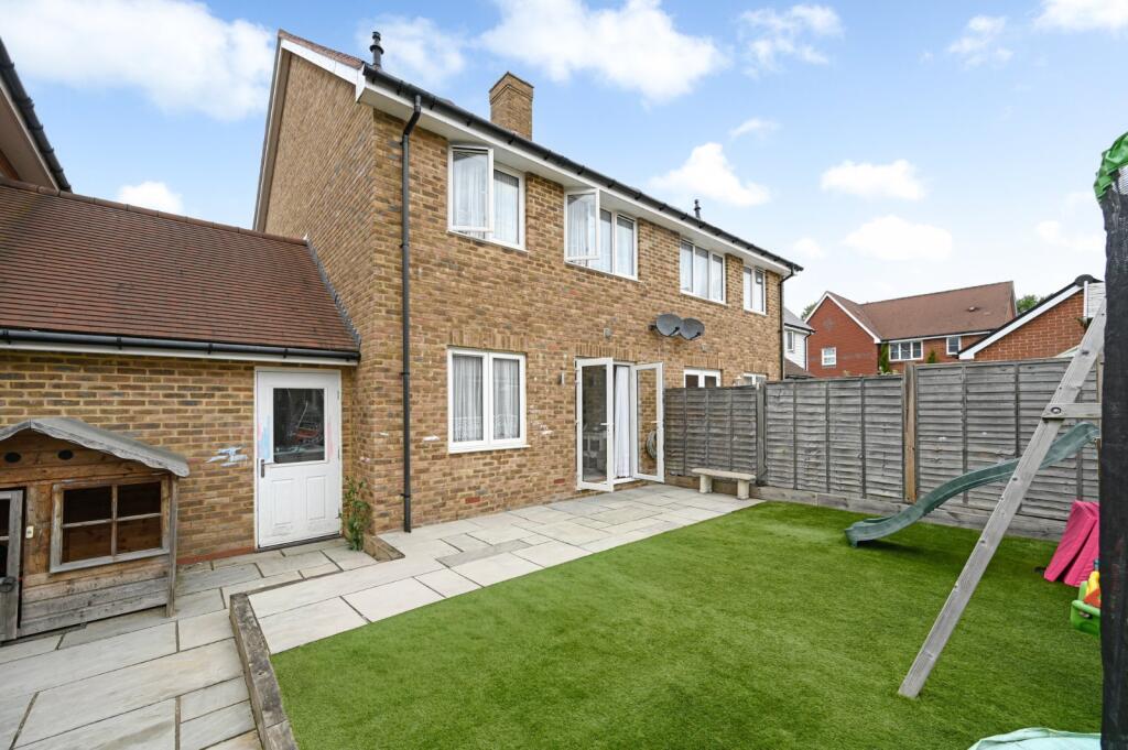 Seal Drive, Harrietsham, Maidstone, Kent, ME17 photo 5