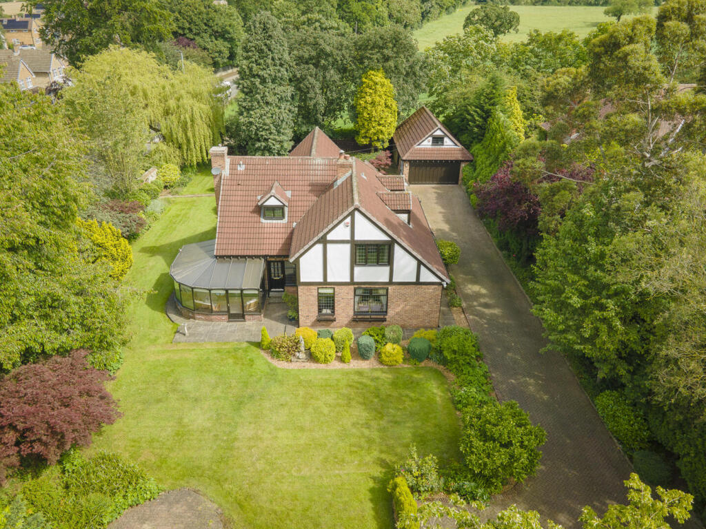 Main image of property: Woodside Long Lane, Ackworth, Pontefract