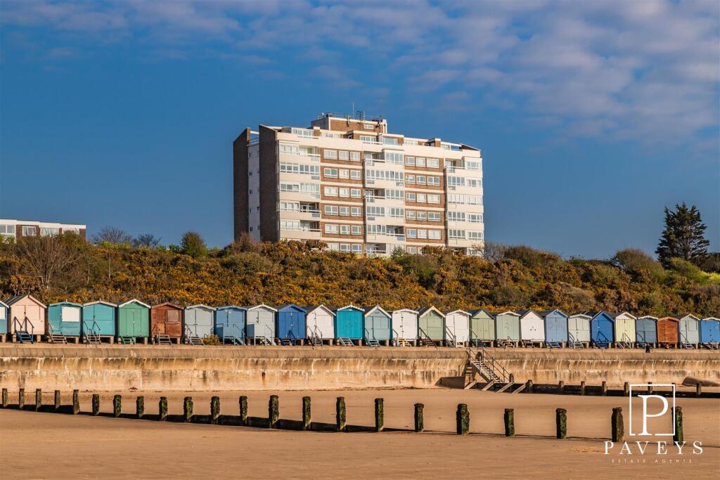 Main image of property: The Esplanade, Frinton-On-Sea